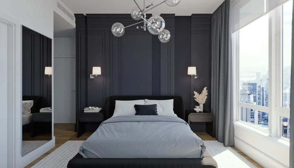 Bedroom Decor Concepts by Vanguard Development - Photo 10