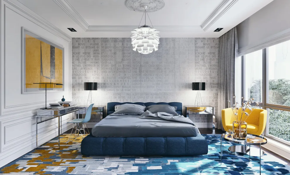 Bedroom Decor Concepts by Vanguard Development - Photo 5