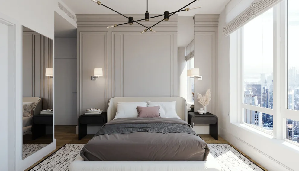 Bedroom Decor Concepts by Vanguard Development - Photo 4