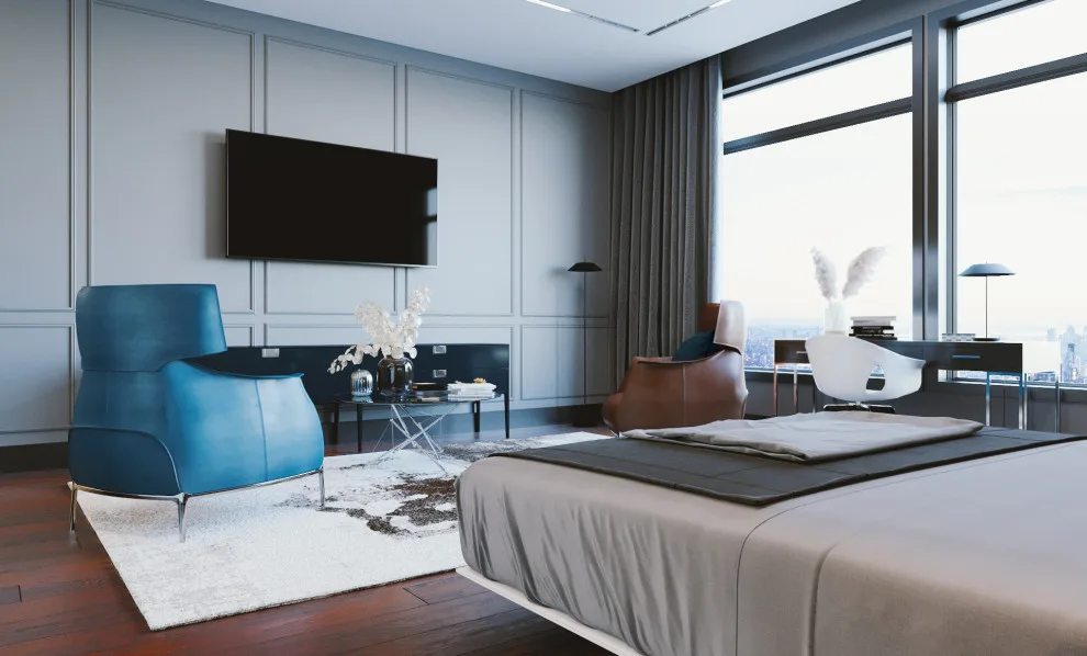 Bedroom Decor Concepts by Vanguard Development - Photo 8