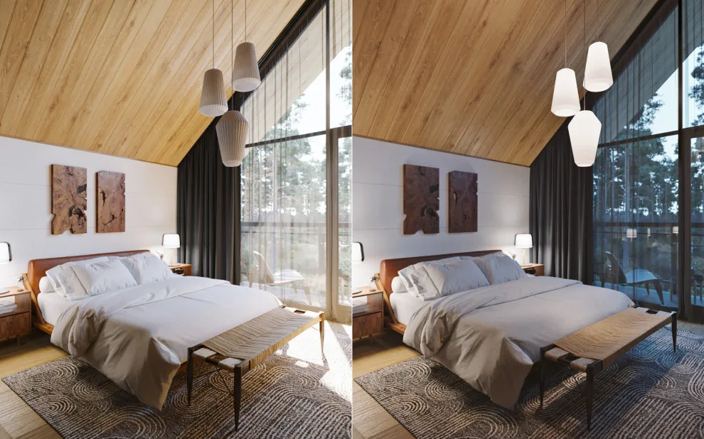 Bedroom Decor Concepts by Vanguard Development - Photo 23