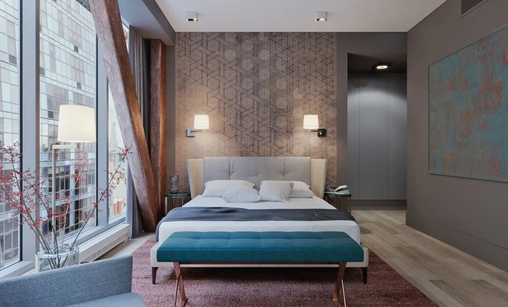 Bedroom Decor Concepts by Vanguard Development - Photo 3