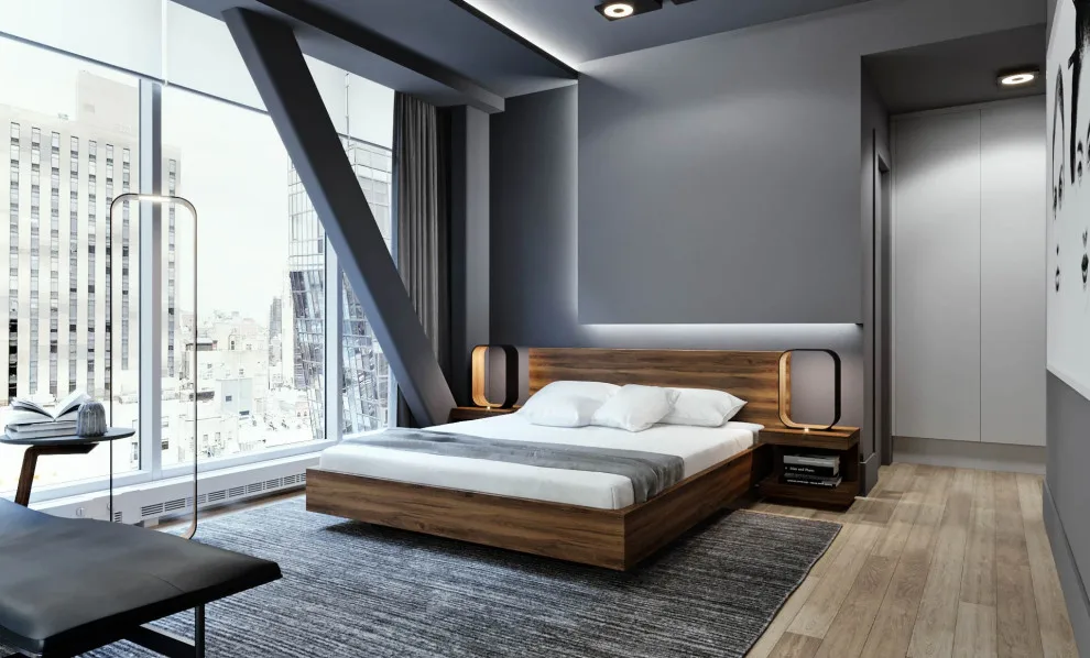 Bedroom Decor Concepts by Vanguard Development - Photo 37