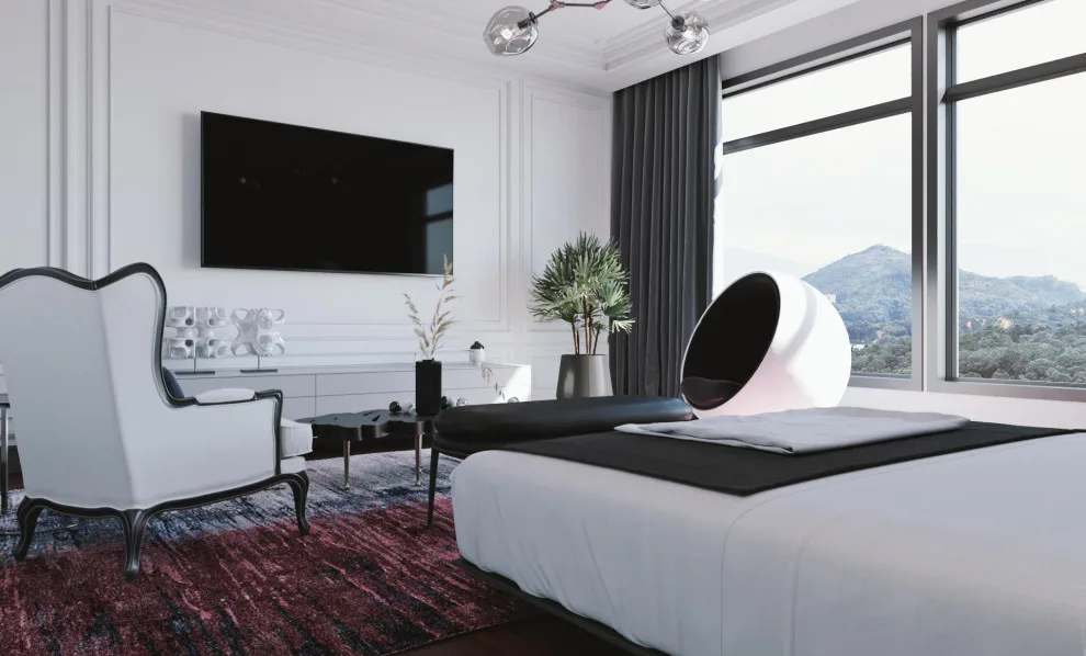 Bedroom Decor Concepts by Vanguard Development - Photo 29