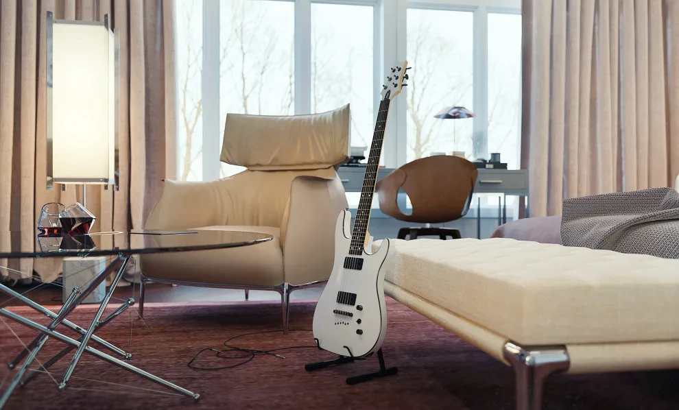 Bedroom Decor Concepts by Vanguard Development - Photo 34