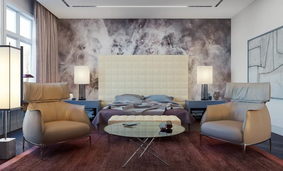 Bedroom Decor Concepts by Vanguard Development - Photo 27