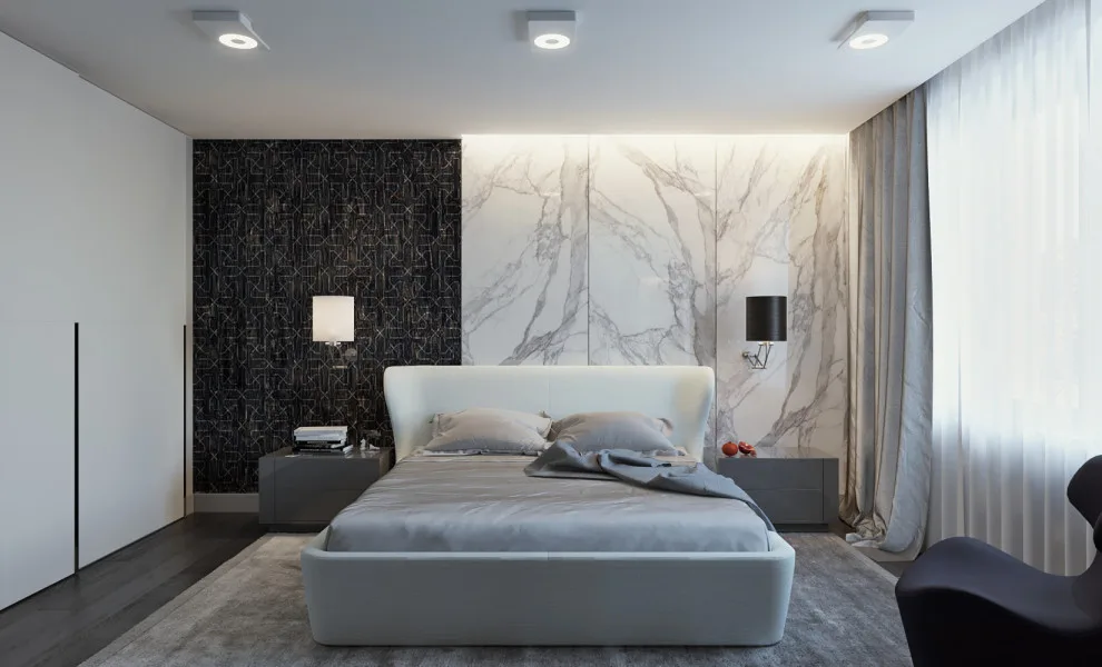 Bedroom Decor Concepts by Vanguard Development - Photo 28