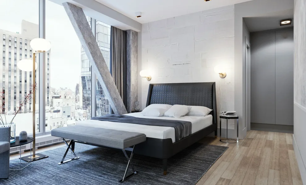 Bedroom Decor Concepts by Vanguard Development - Photo 32
