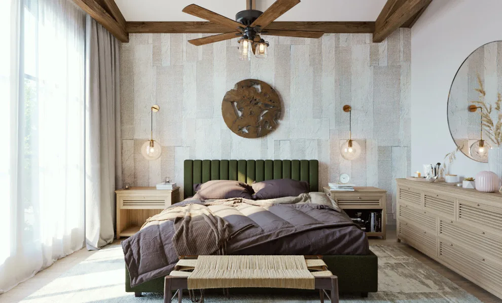 Bedroom Decor Concepts by Vanguard Development - Photo 31