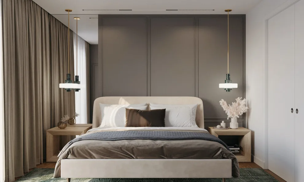 Bedroom Decor Concepts by Vanguard Development - Photo 12