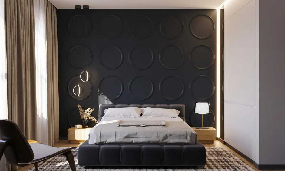 Bedroom Decor Concepts by Vanguard Development - Photo 14