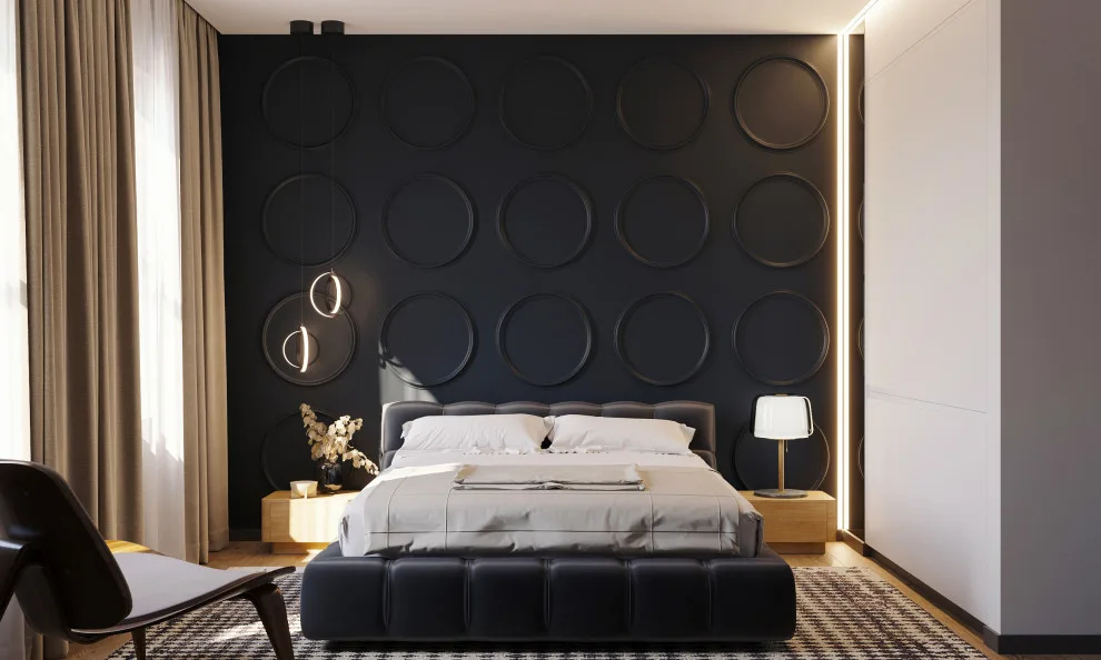 Bedroom Decor Concepts by Vanguard Development - Photo 11