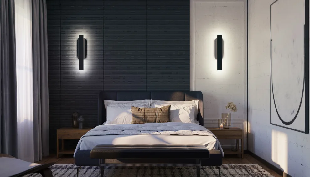 Bedroom Decor Concepts by Vanguard Development - Photo 7