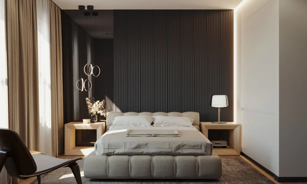 Bedroom Decor Concepts by Vanguard Development - Photo 13