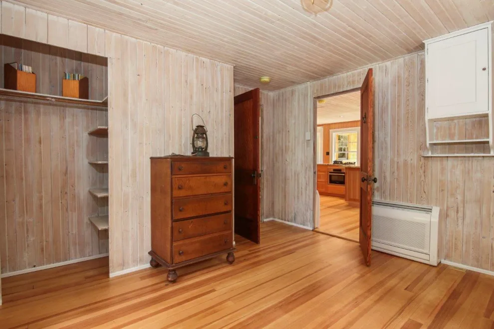 Woods Hole Cabin by WLWA Jurczyk Holdings LLC - Photo 9