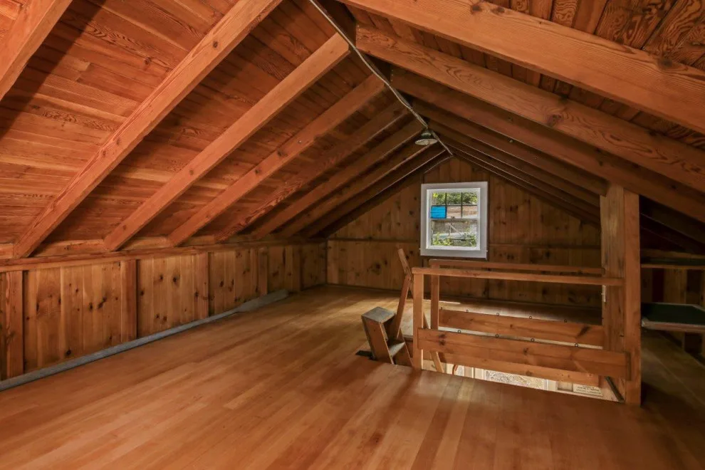 Woods Hole Cabin by WLWA Jurczyk Holdings LLC - Photo 8