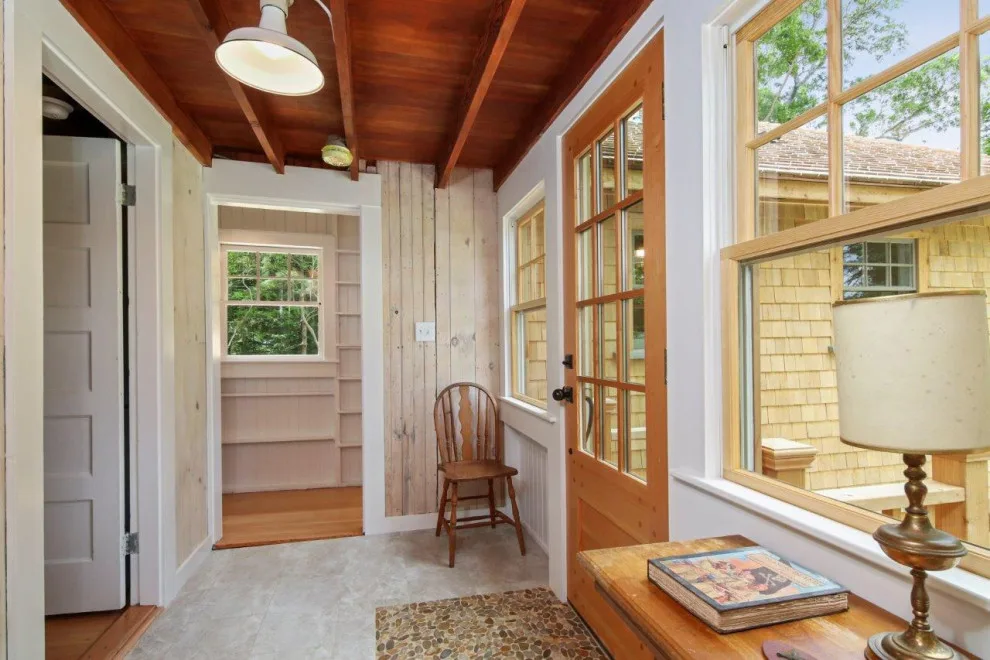 Woods Hole Cabin by WLWA Jurczyk Holdings LLC - Photo 17