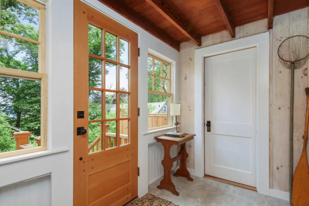 Woods Hole Cabin by WLWA Jurczyk Holdings LLC - Photo 7