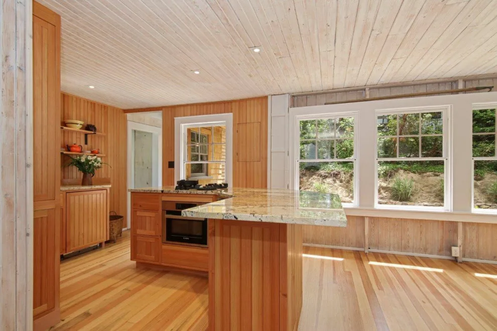 Woods Hole Cabin by WLWA Jurczyk Holdings LLC - Photo 10
