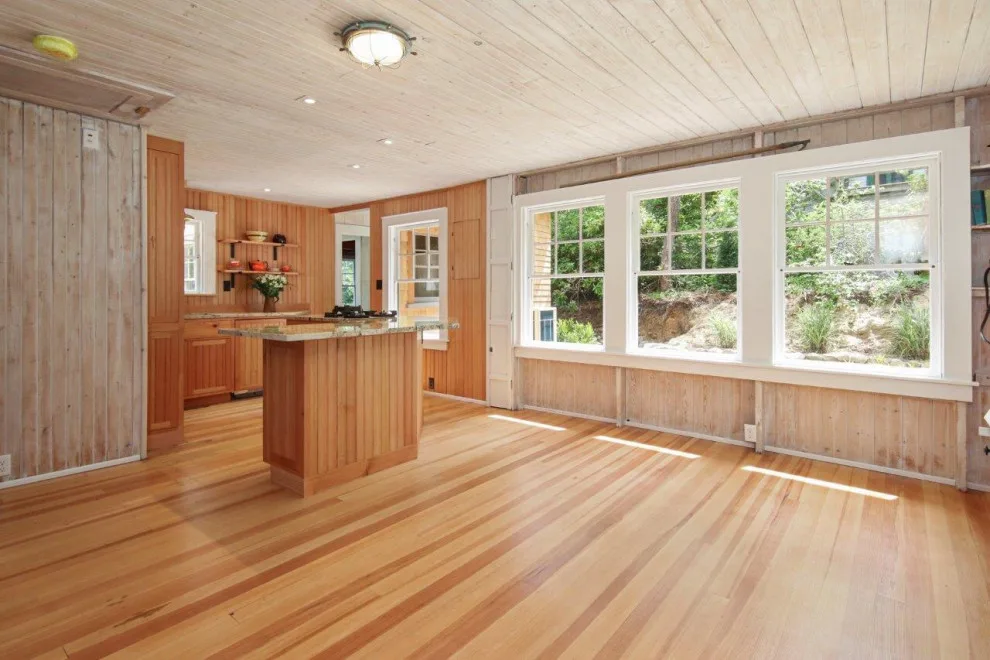 Woods Hole Cabin by WLWA Jurczyk Holdings LLC - Photo 13