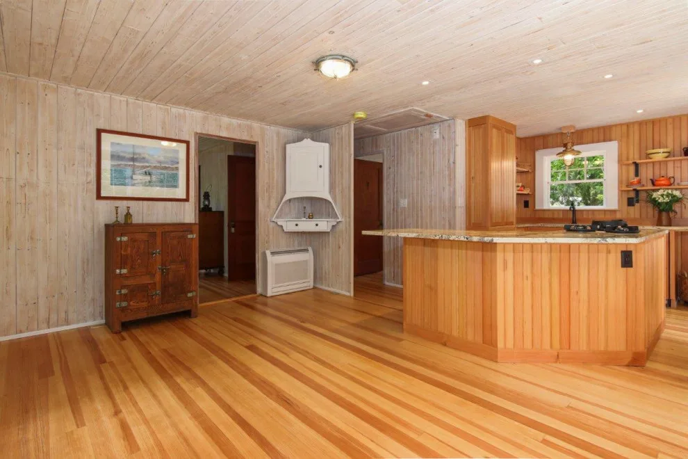 Woods Hole Cabin by WLWA Jurczyk Holdings LLC - Photo 3