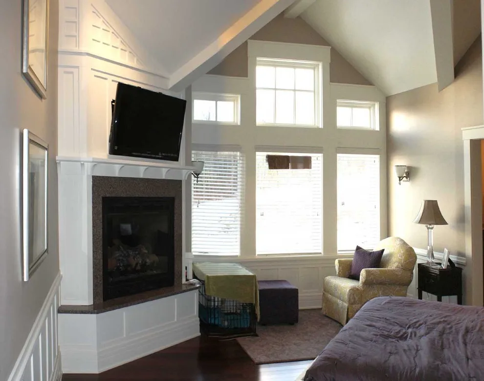 Sunny Playhouse by Campbell's Residential Design Service - Photo 16