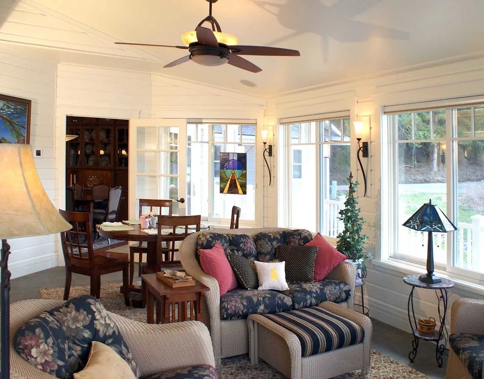 Sunny Playhouse by Campbell's Residential Design Service - Photo 6