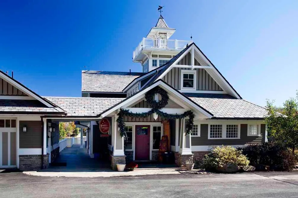 Sunny Playhouse by Campbell's Residential Design Service - Photo 11