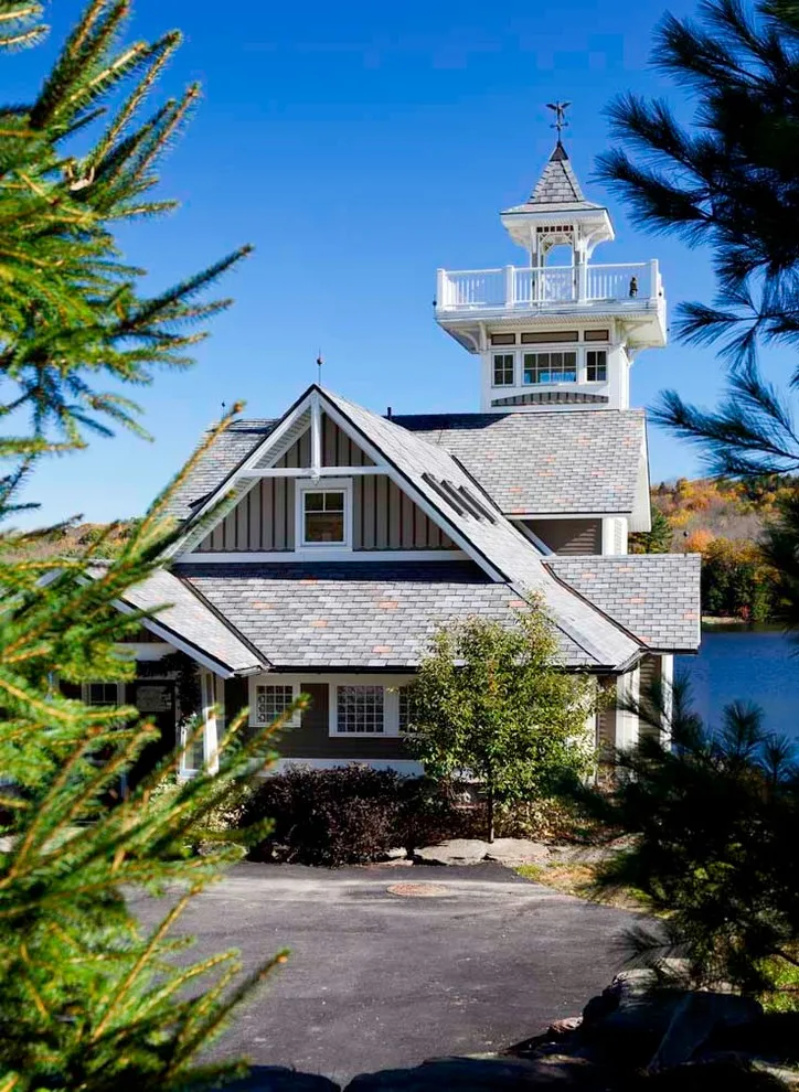 Sunny Playhouse by Campbell's Residential Design Service - Photo 10