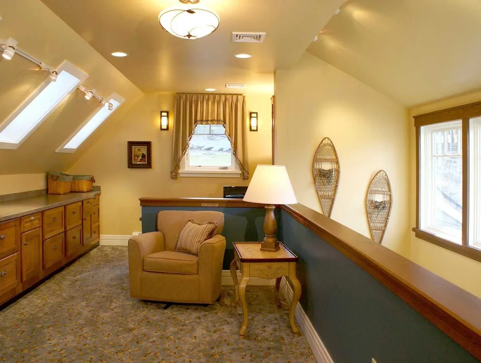 Sunny Playhouse by Campbell's Residential Design Service - Photo 2