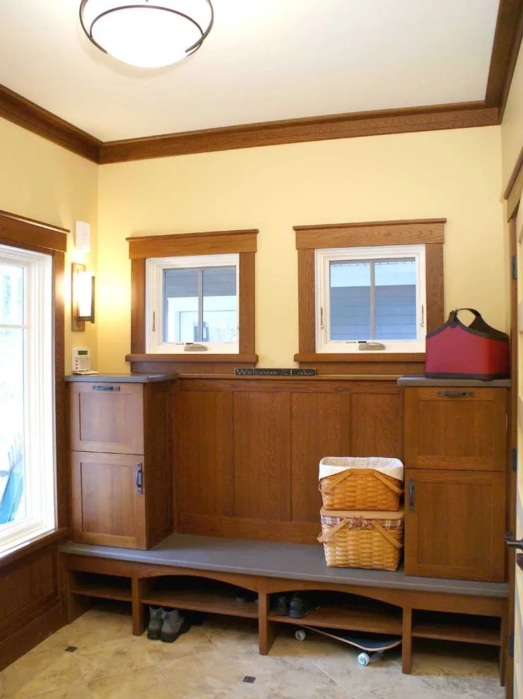 Sunny Playhouse by Campbell's Residential Design Service - Photo 15