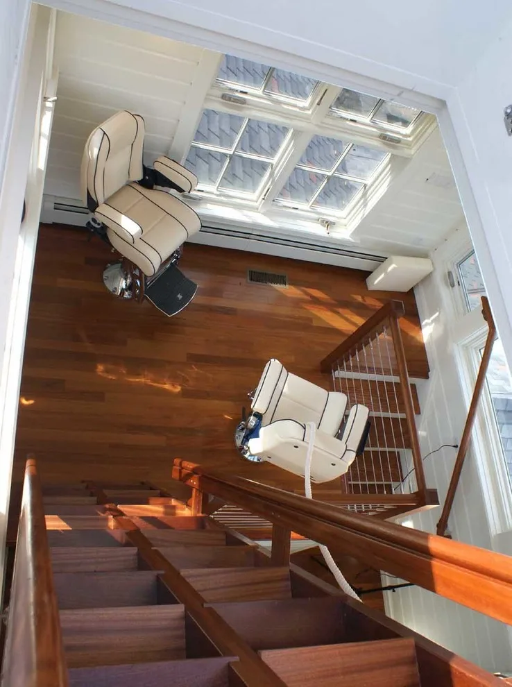 Sunny Playhouse by Campbell's Residential Design Service - Photo 4