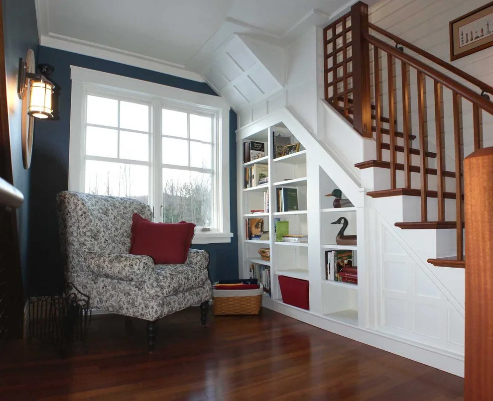 Sunny Playhouse by Campbell's Residential Design Service - Photo 12