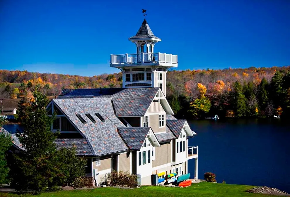 Sunny Playhouse by Campbell's Residential Design Service - Photo 5