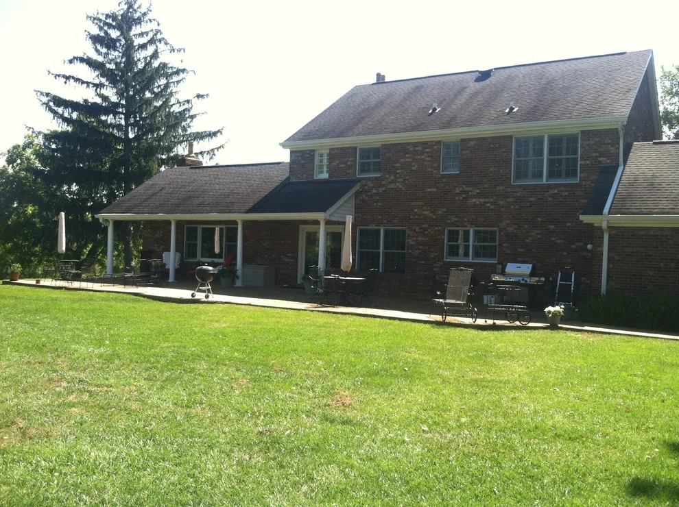 The Enclosed Viewing Porch and Patio by Maile, Tekulve & Gray - Photo 7