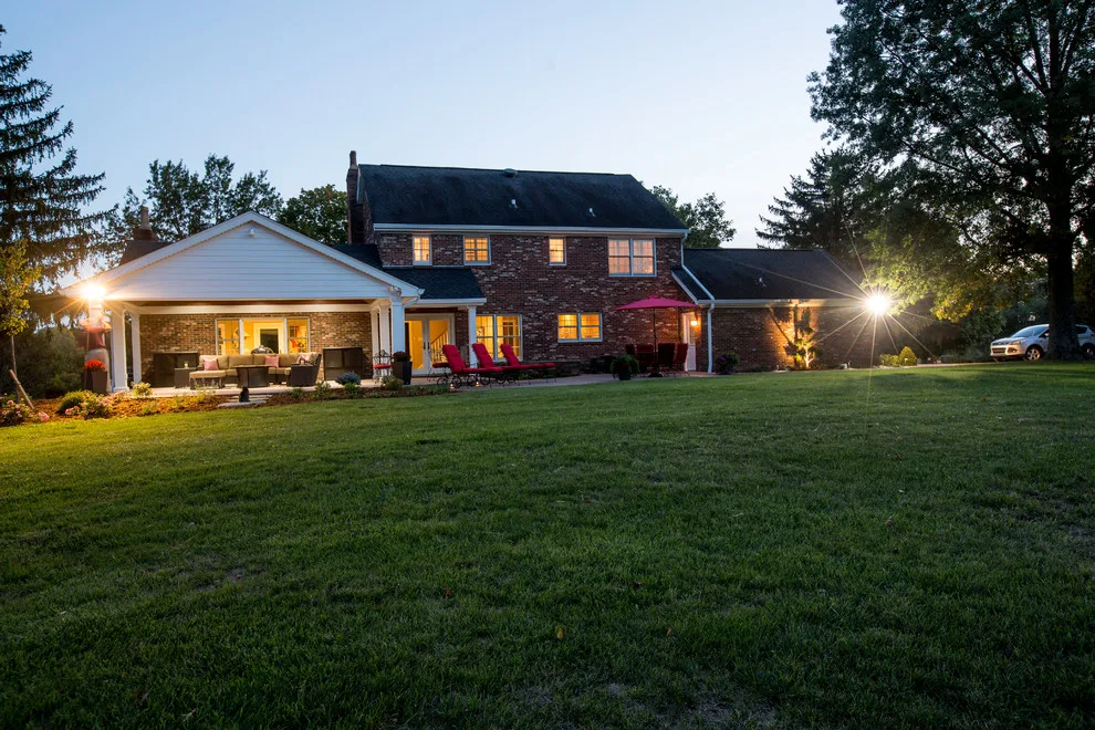 The Enclosed Viewing Porch and Patio by Maile, Tekulve & Gray - Photo 12