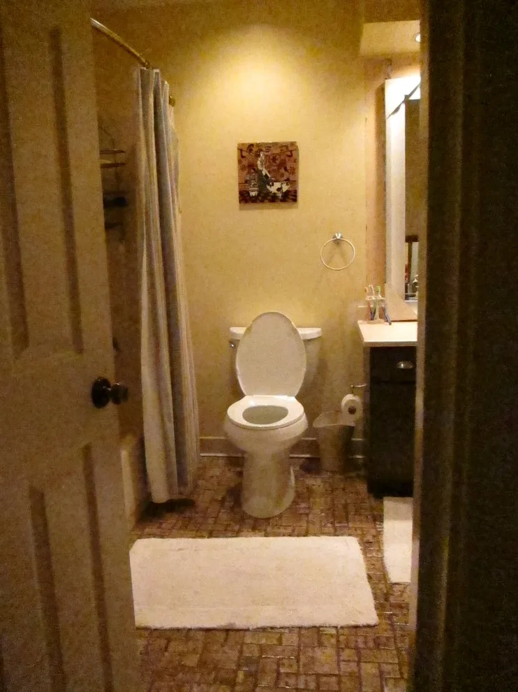 Classic Elegant Master Bathroom by Maile, Tekulve & Gray - Photo 2