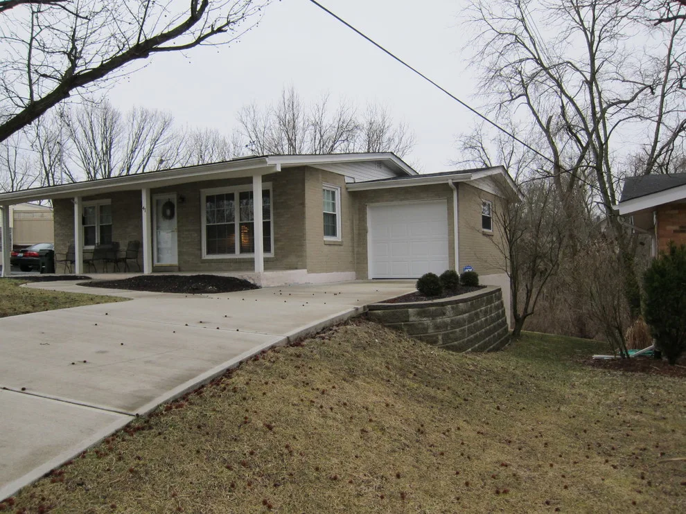 Second Floor Addition and Complete Home Renovation 12-1-14 by Maile, Tekulve & Gray - Photo 14