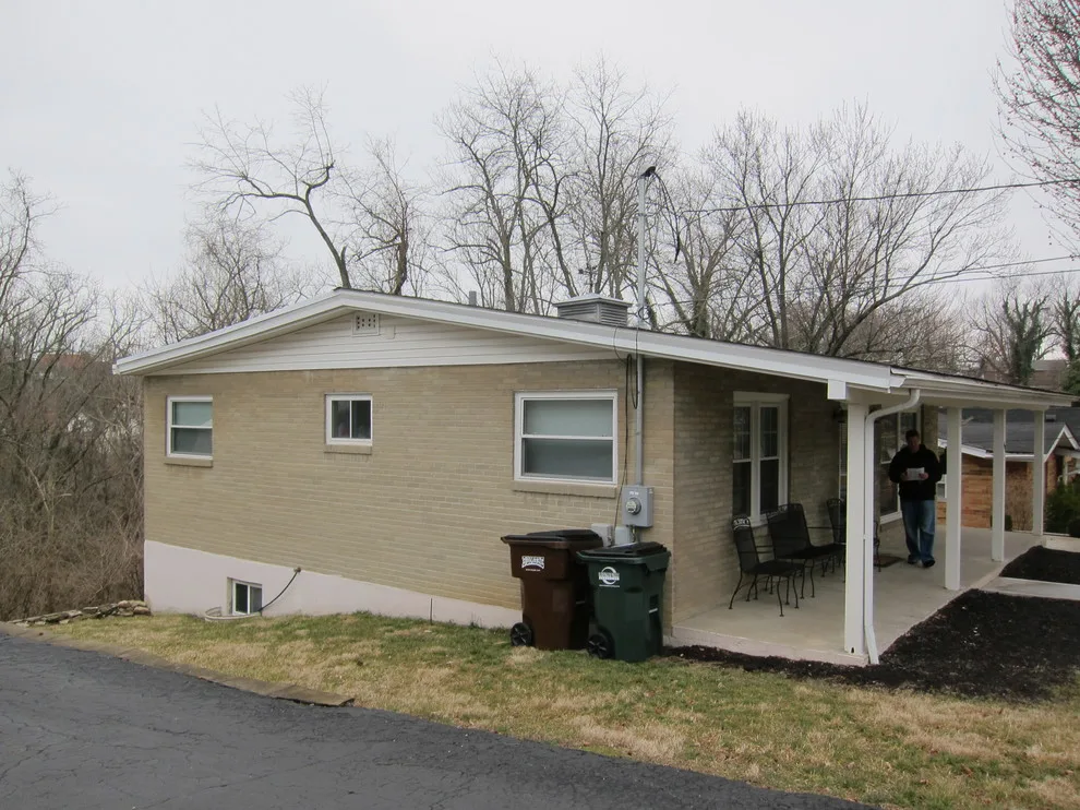 Second Floor Addition and Complete Home Renovation 12-1-14 by Maile, Tekulve & Gray - Photo 3