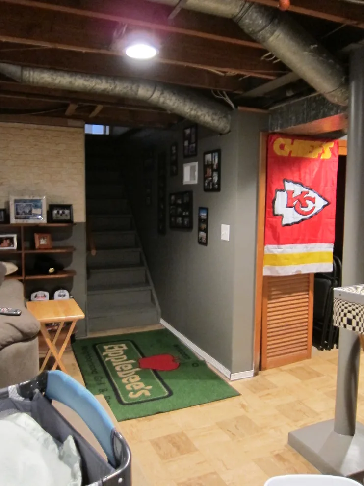 Second Floor Addition and Complete Home Renovation 12-1-14 by Maile, Tekulve & Gray - Photo 4