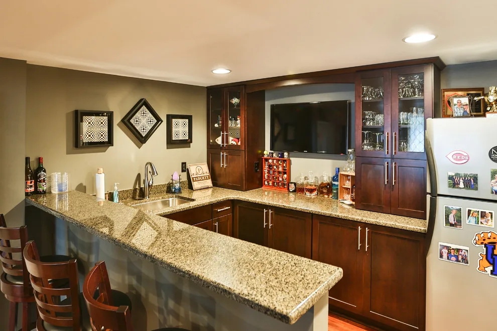 Second Floor Addition and Complete Home Renovation 12-1-14 by Maile, Tekulve & Gray - Photo 11