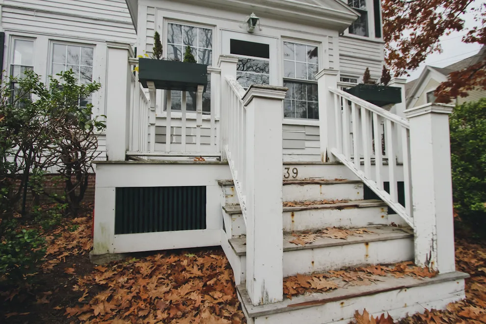 Beverly Significant Home Improvement Project by WORKS By Jesse DeBenedictis, LLC - Photo 12