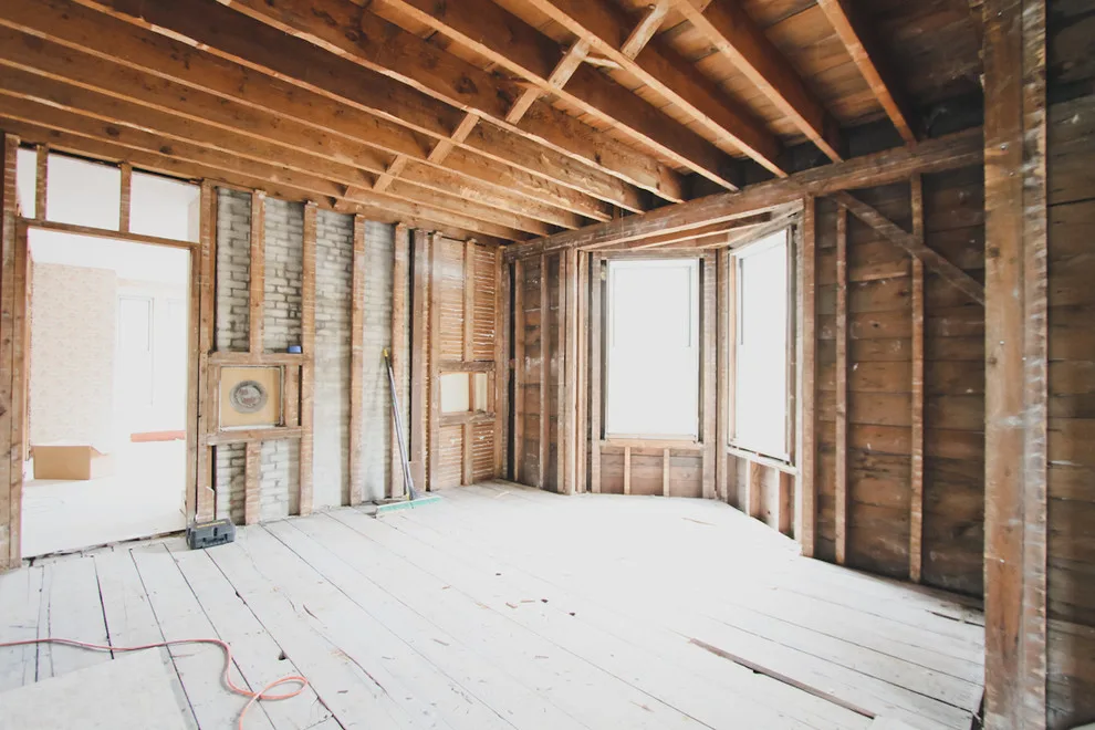 Beverly Significant Home Improvement Project by WORKS By Jesse DeBenedictis, LLC - Photo 2