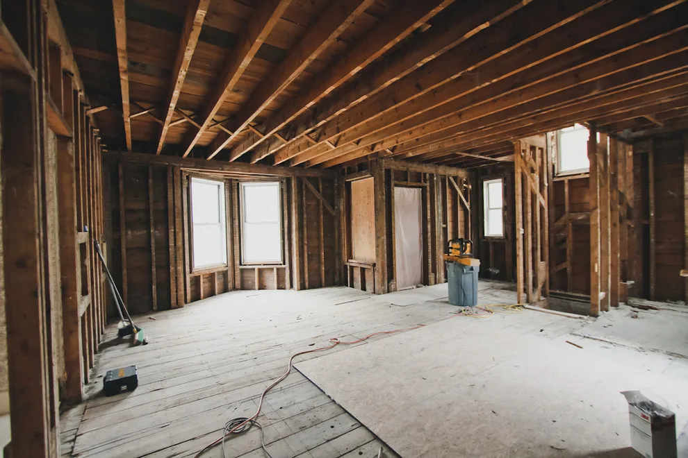 Beverly Significant Home Improvement Project by WORKS By Jesse DeBenedictis, LLC - Photo 4