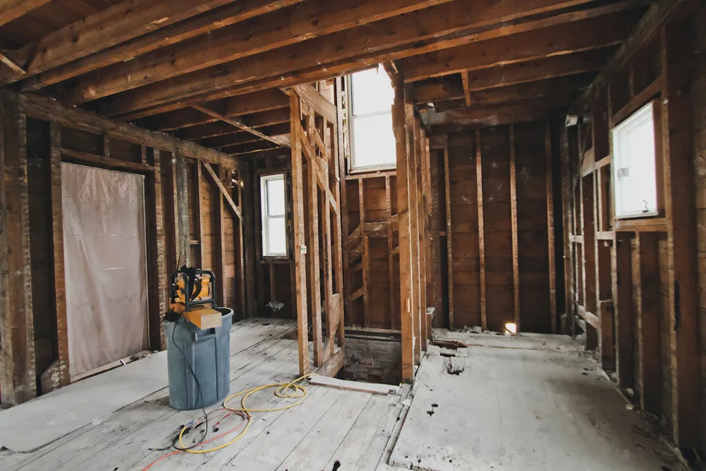 Beverly Significant Home Improvement Project by WORKS By Jesse DeBenedictis, LLC - Photo 9