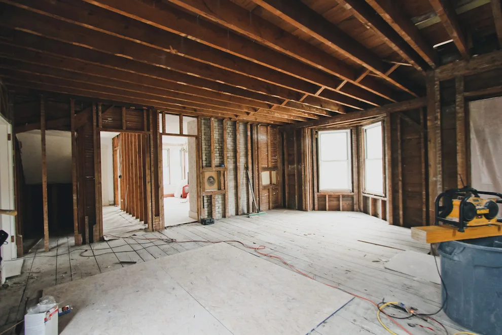 Beverly Significant Home Improvement Project by WORKS By Jesse DeBenedictis, LLC - Photo 13