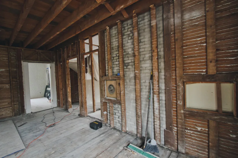 Beverly Significant Home Improvement Project by WORKS By Jesse DeBenedictis, LLC - Photo 10