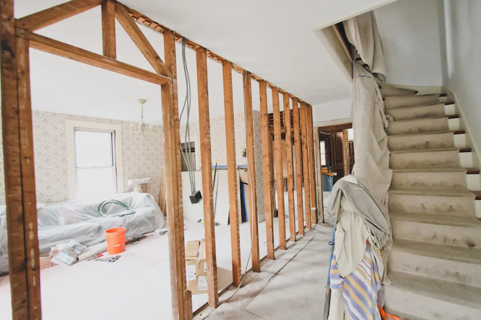 Beverly Significant Home Improvement Project by WORKS By Jesse DeBenedictis, LLC - Photo 6