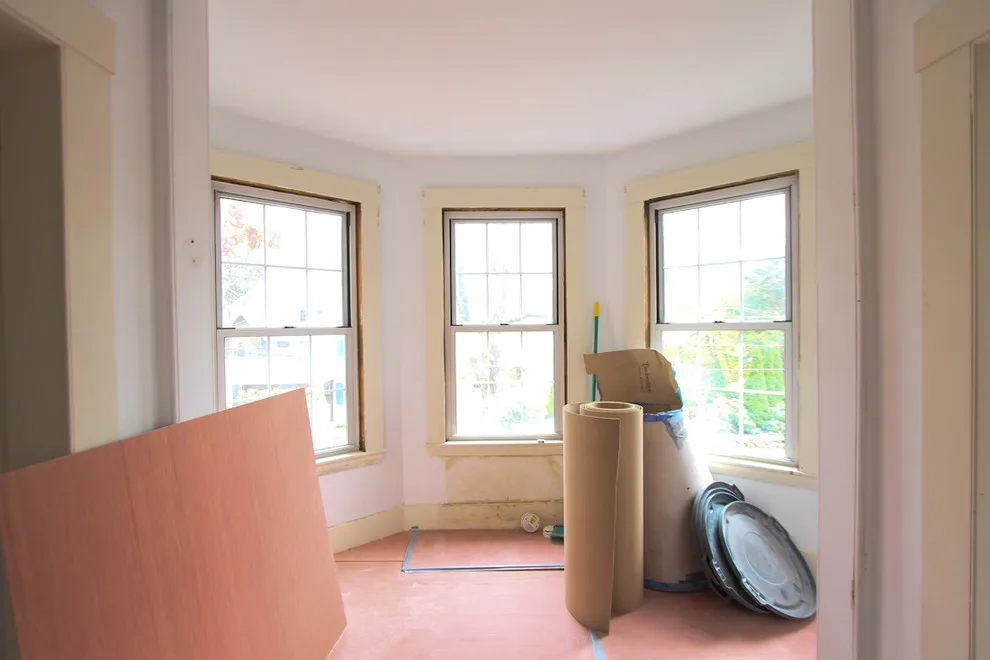 Beverly Significant Home Improvement Project by WORKS By Jesse DeBenedictis, LLC - Photo 5