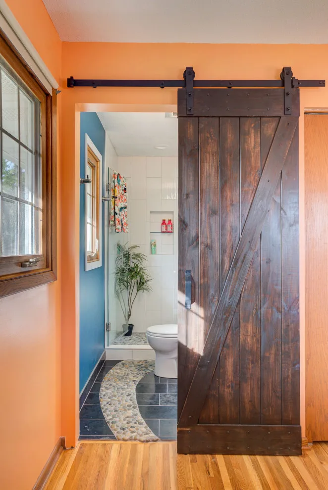 Tropical Oasis Master Bathroom - Design Agreement Only by Pinnacle Design & Remodeling - Photo 9